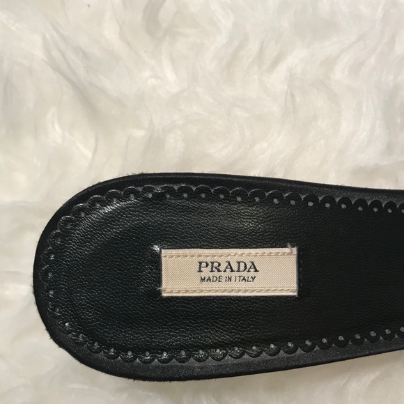 Prada Sandals - Picture 5 of 8